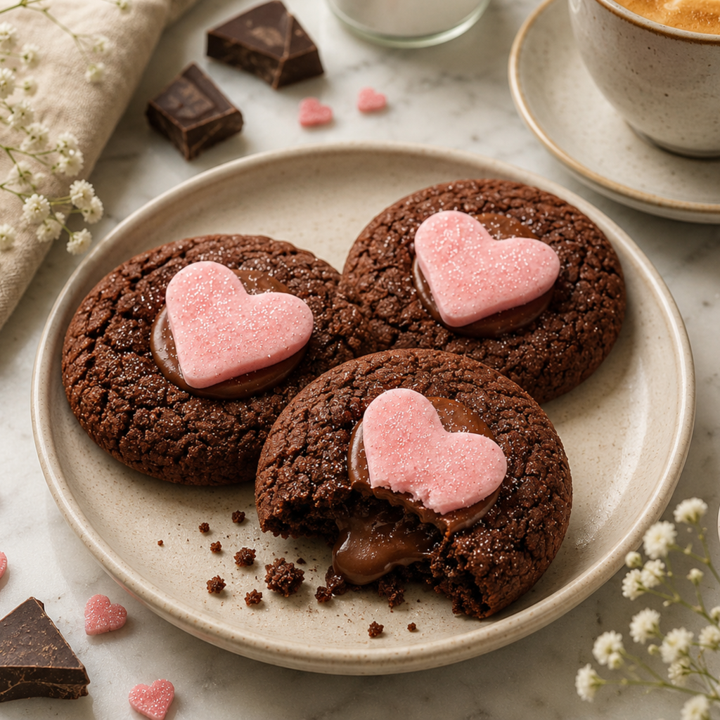 Why Couverture Chocolate Makes Better Desserts?