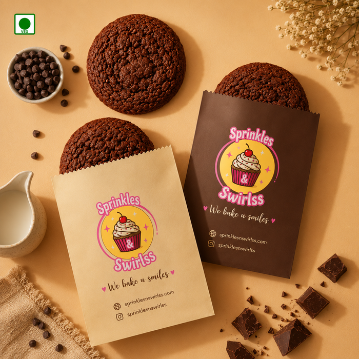 The Brookie Cookie