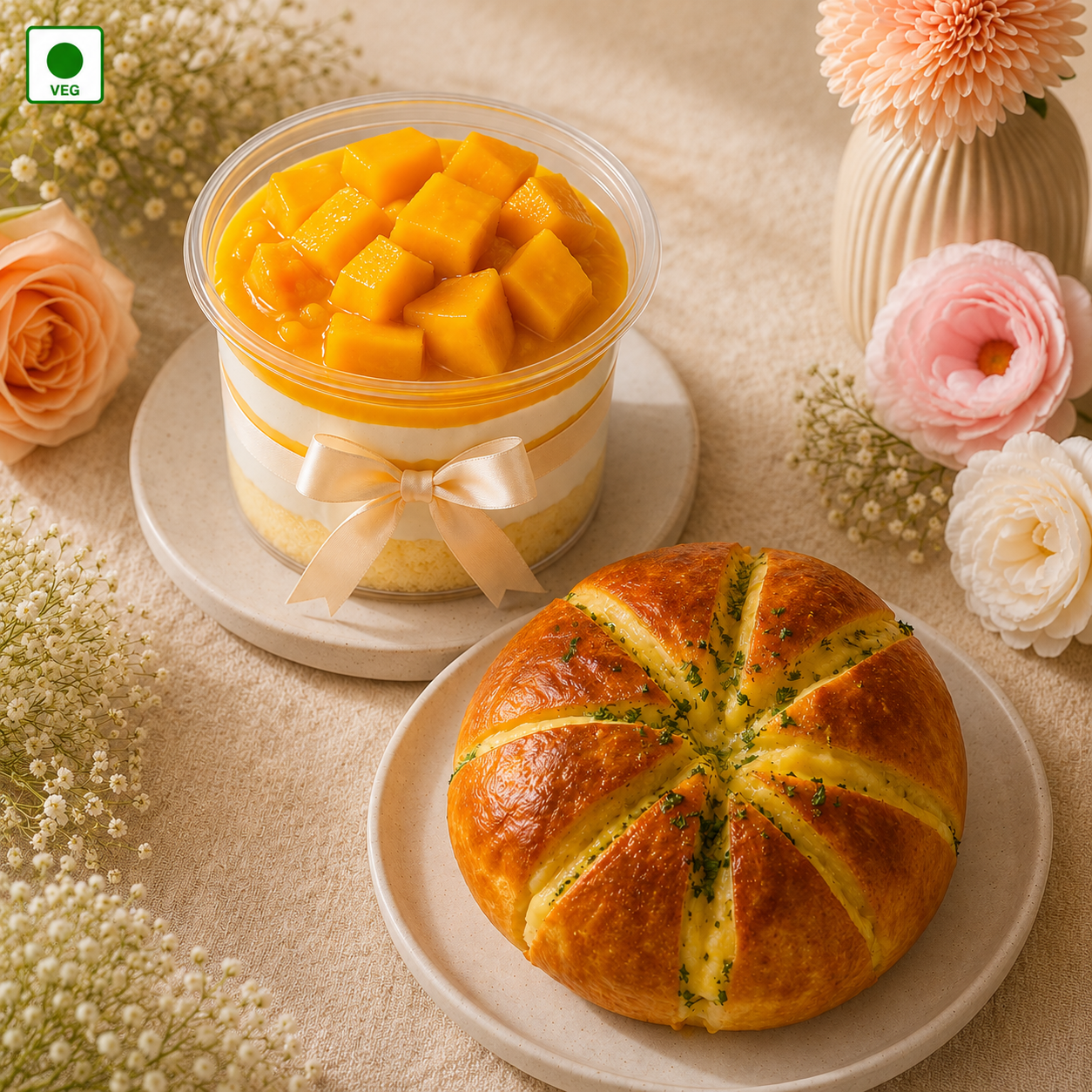 Sweet Savoury Combo - Sprinklesnswirlss
