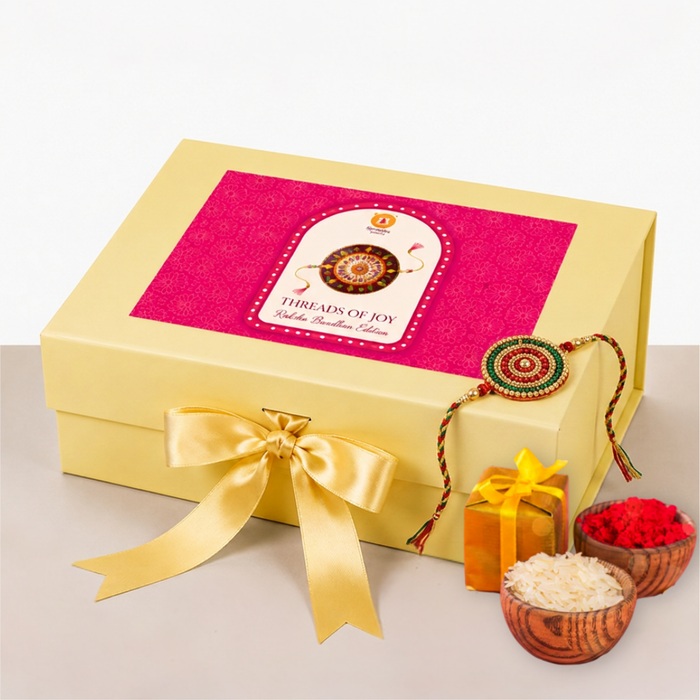 Gourmet Cookie Hampers